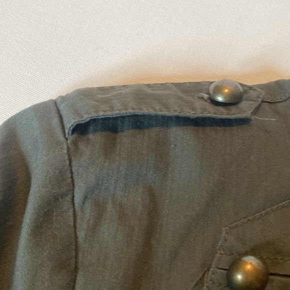 NWT & vintage Xhilaration Utility Jacket - Picture 8 of 10